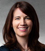 Rachel Moran