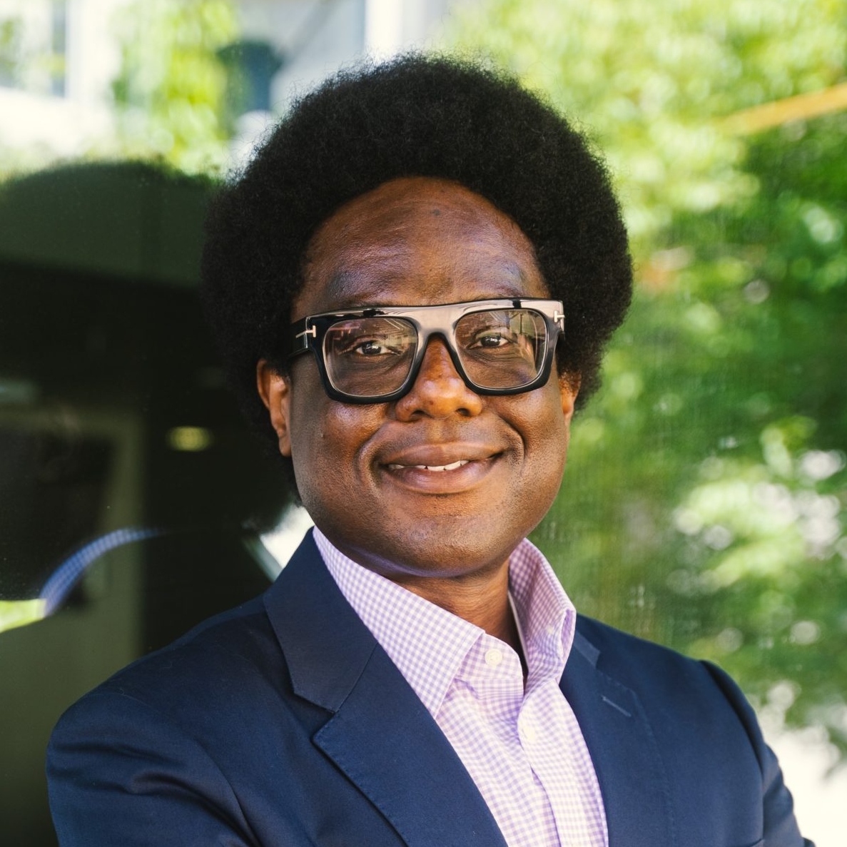 Osagie Obasogie