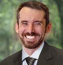 Seth Stoughton