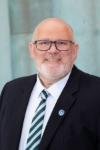 Jeffrey Dodge