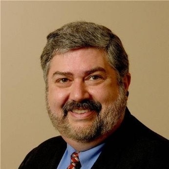 Rev. David Meredith