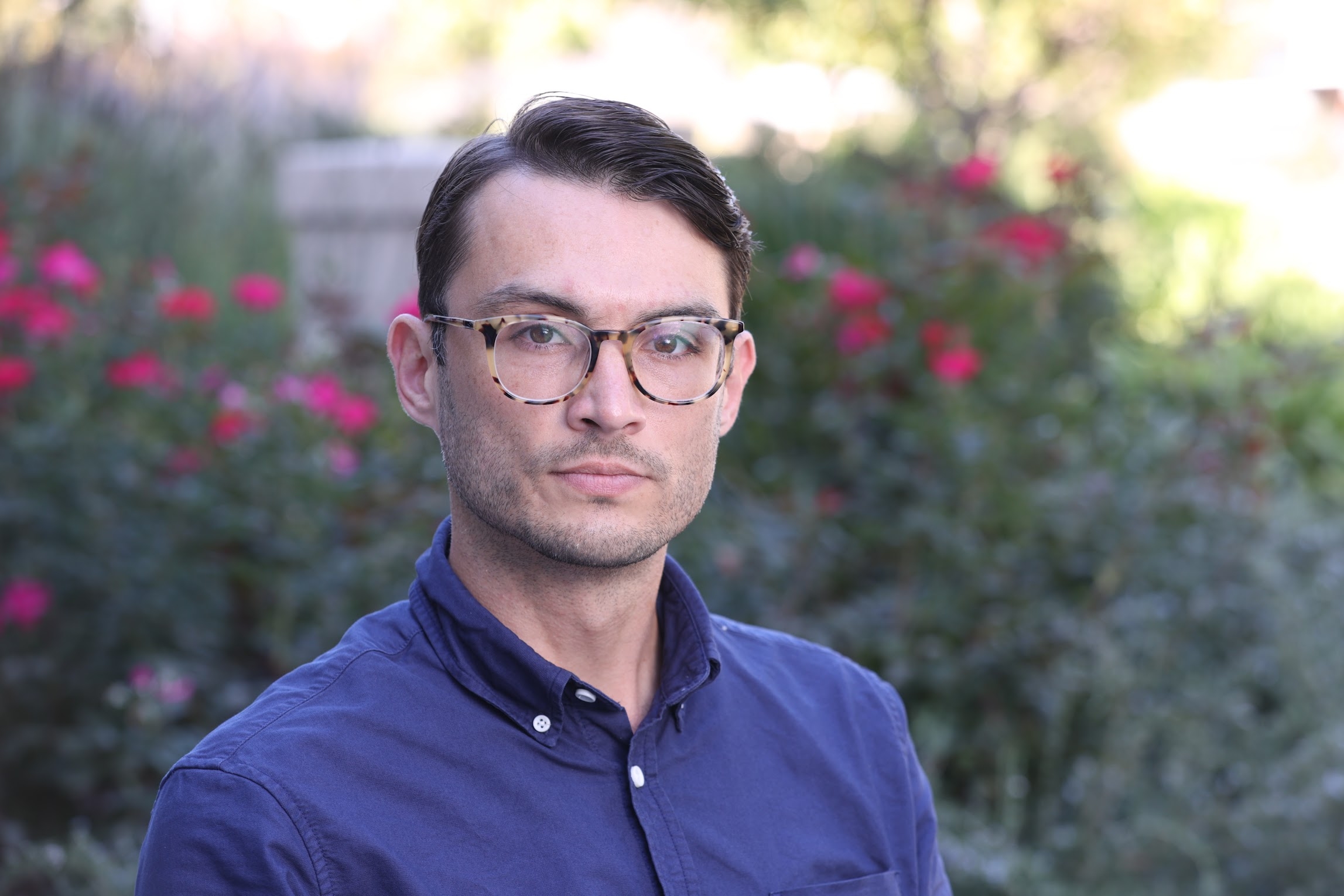 Nicholas Serafin