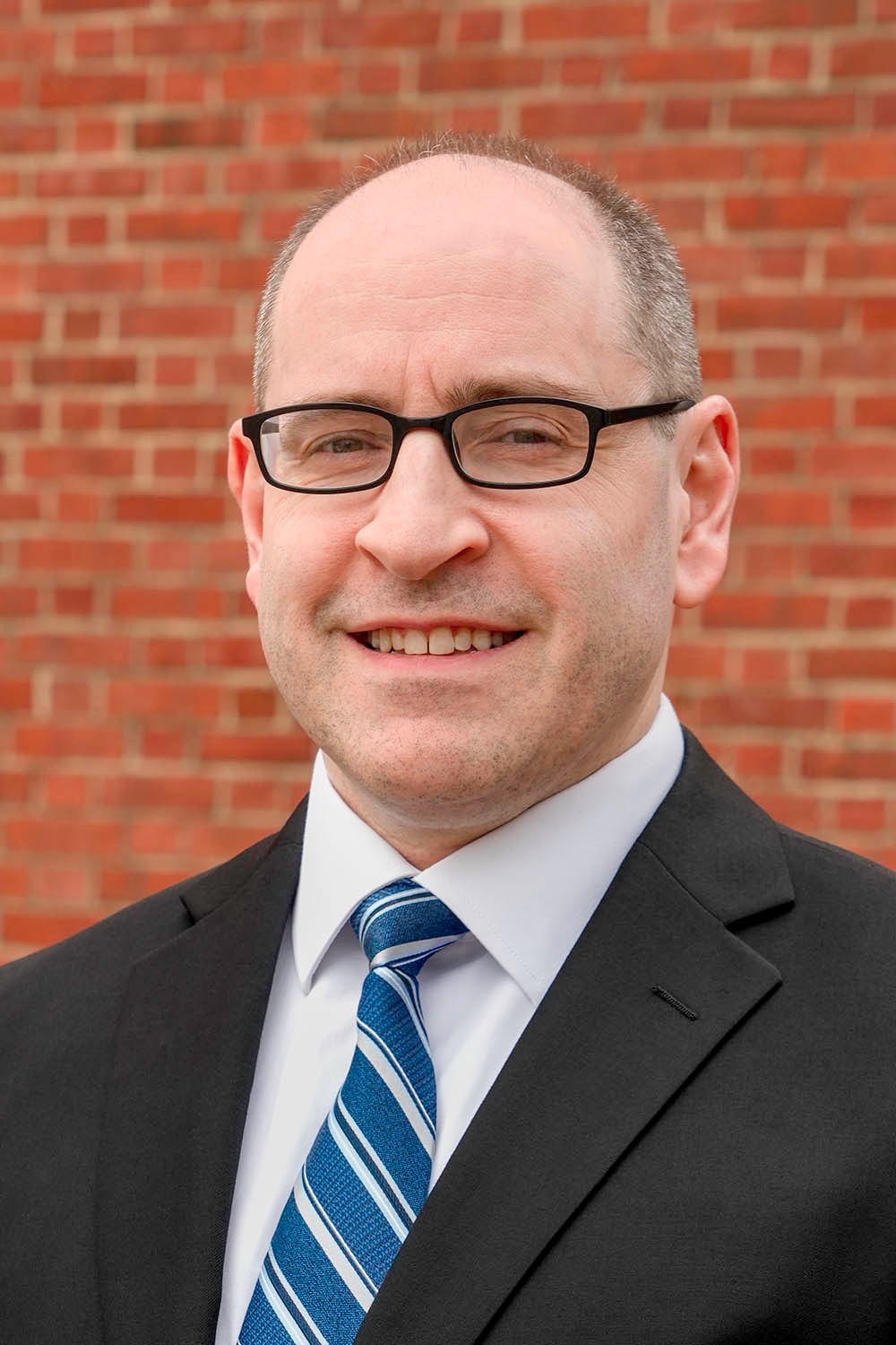 Christopher D. Geisel