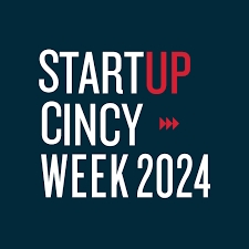 StartupCincy Week Logo