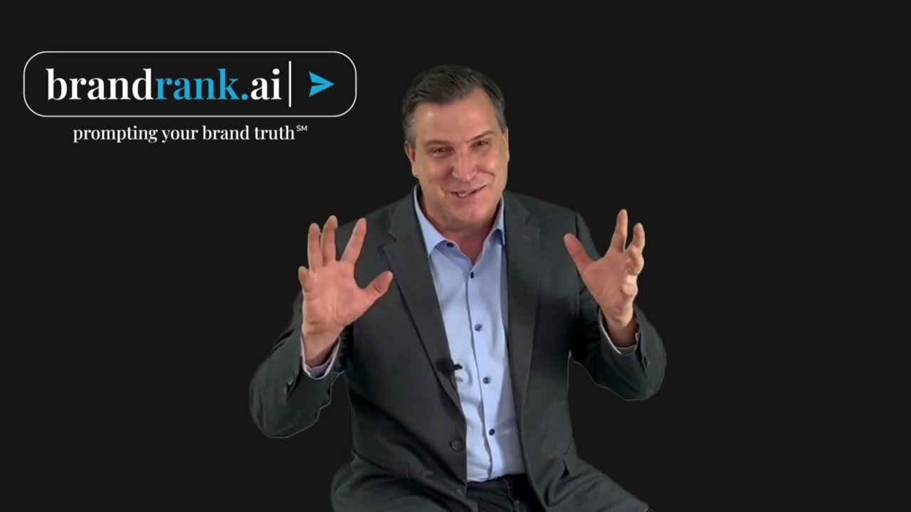 Brandrank.ai 