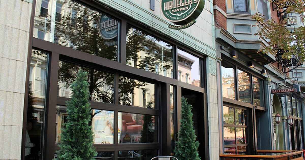 Krueger's Tavern Image