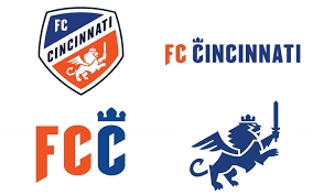 Cincinnati Reds Cap Logo