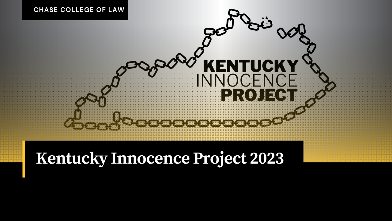 kentucky innocence project2023