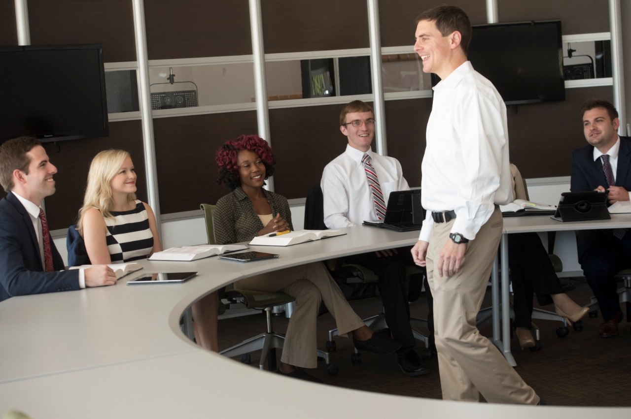 Family Law Concentration