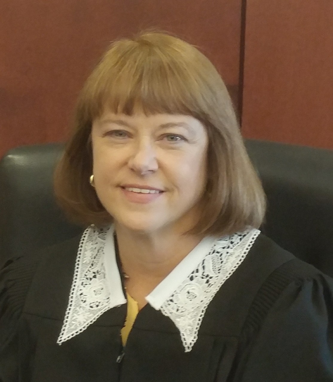Judge Karen A. Thomas