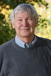 Dennis Honabach