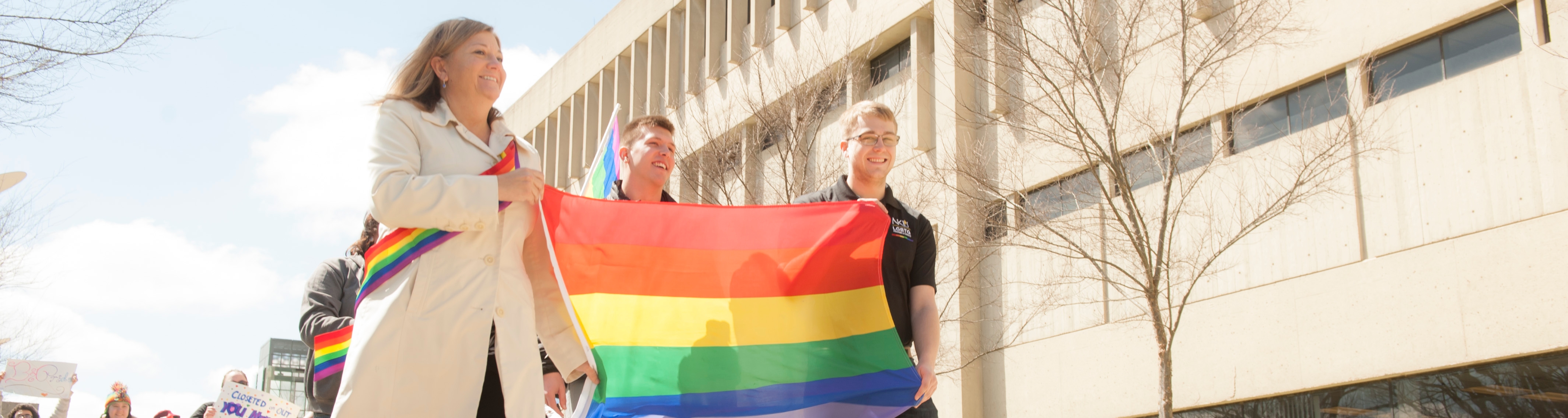 NKU Office of Inclusion 