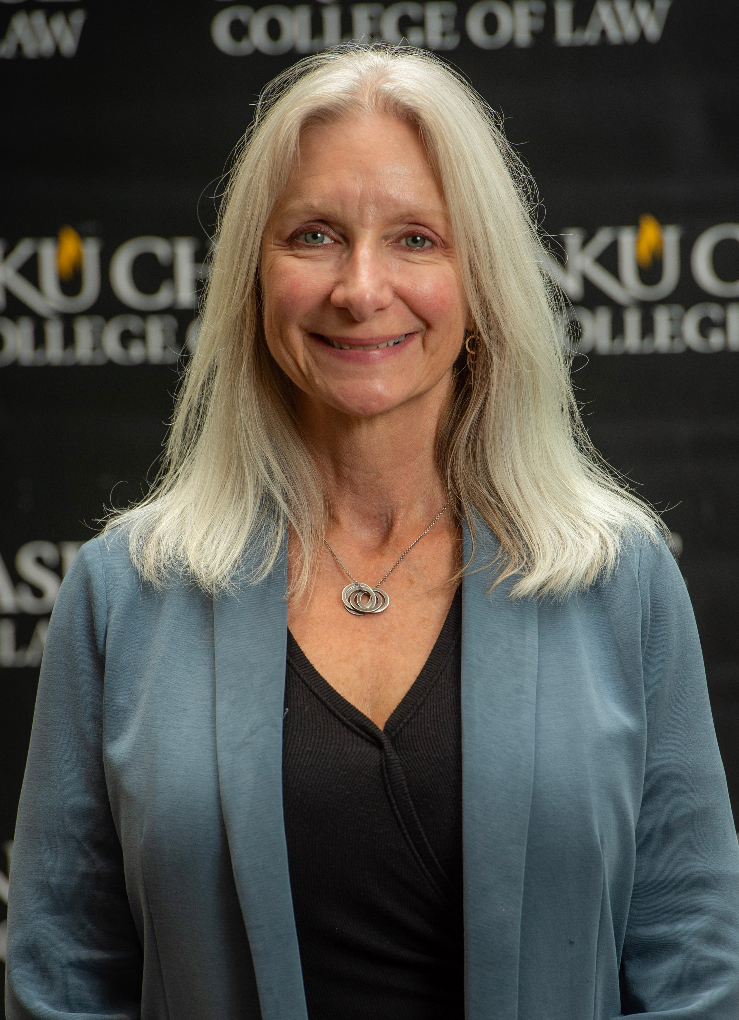 Valerie Benton